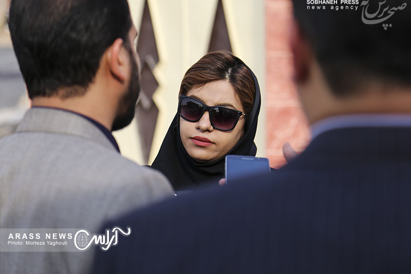 گزارش تصویری/ بازدید میدانی شهردار منطقه سه اهواز از محلات و پروژه های عمرانی سطح منطقه