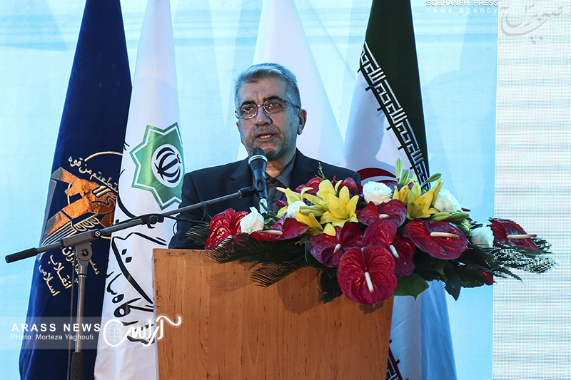 وزیر نیرو: عملیات اجرایی 5 طرح نیروگاهی امسال در خوزستان آغاز می شود