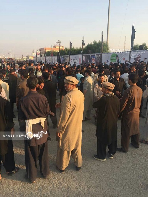 ام القرای اسلامی؛ نوشتاری از حاج حمید لویمی