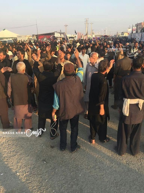 ام القرای اسلامی؛ نوشتاری از حاج حمید لویمی
