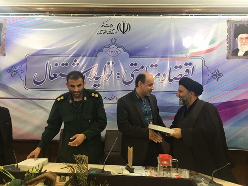 کریمی کیا: مردمی بودن برنامه های گرامیداشت دفاع مقدس از رسالت مسئولان استان کم نمی کند