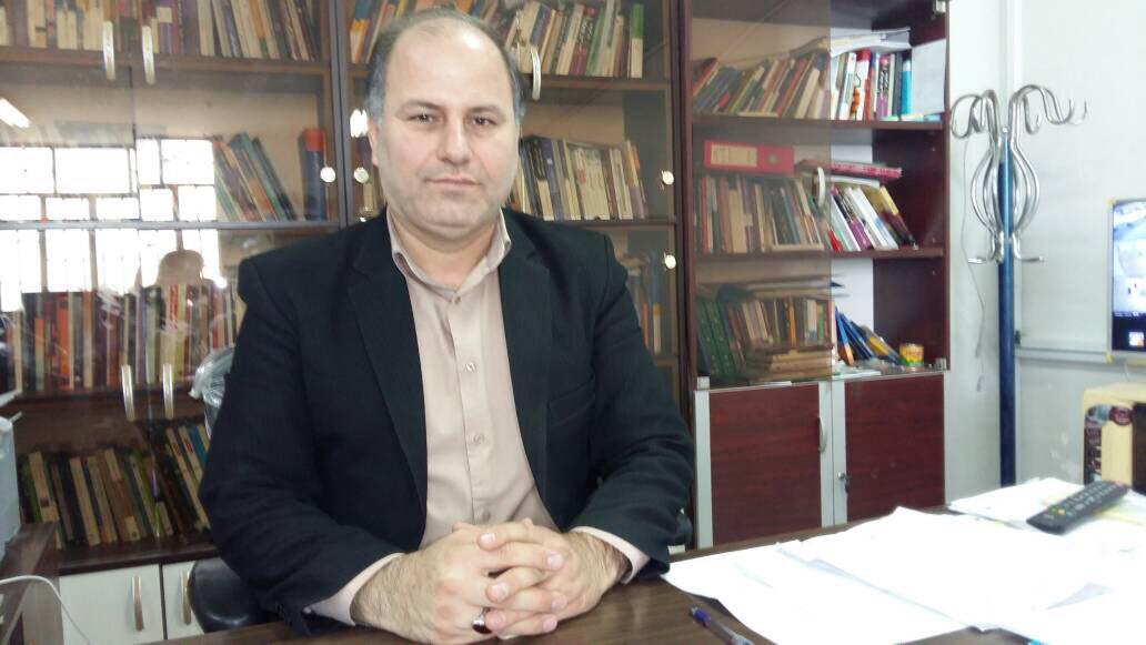 همایش استانی شعر در کوچه آفتاب