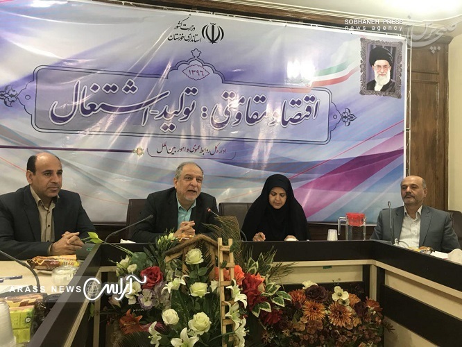ضرورت نیاز به حمایت از بانوان پس از ترک اعتیاد/ تنها کمپ ترک اعتیاد بانوان با مشکلات عدیده ای مواجه است/ مسئولان در قبال بازارچه خود اشتغالی حجاب پاسخگو نیستند