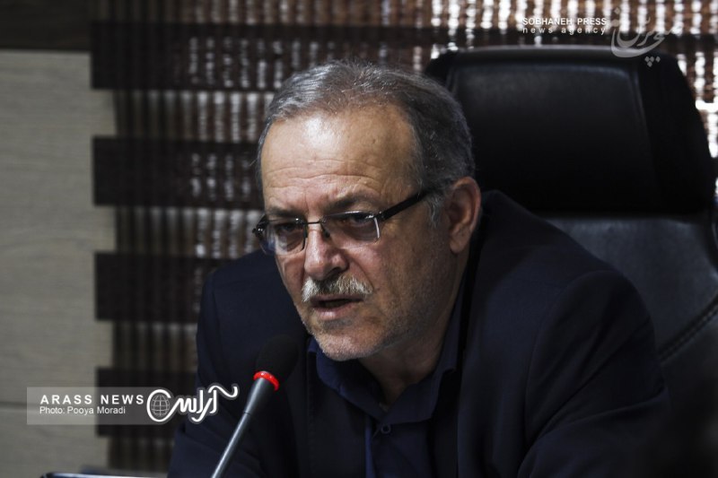 واحدهای عملیاتی آب وفاضلاب در حالت آماده باش هستند
