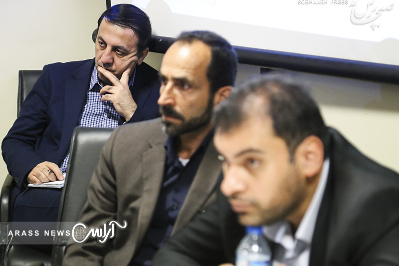 حاشیه های تصویری جلسه کارگروه تخصصی اشتغال شهرستان باوی با حضور استاندار خوزستان و سرمایه گذاران بخش خصوصی
