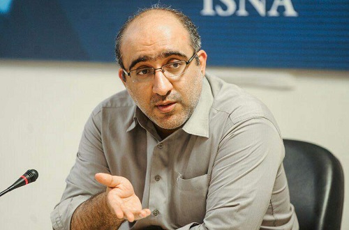 یک خوزستانی مشاور وزیر شد