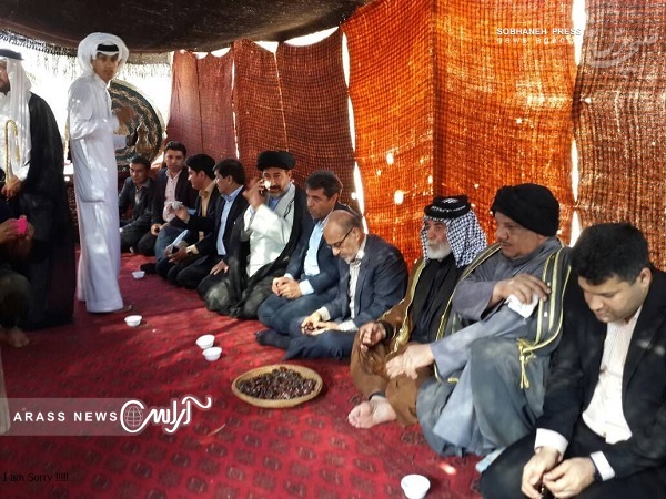 برای اولین بار در استان خوزستان؛برگزاری جشنواره برنج در چغامیش دزفول + تصاویر