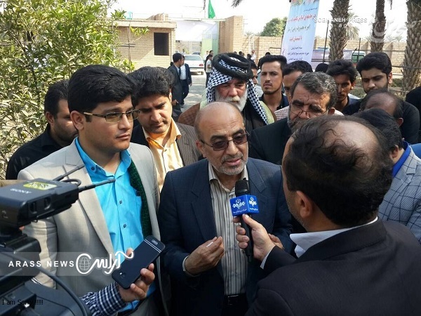 برای اولین بار در استان خوزستان؛برگزاری جشنواره برنج در چغامیش دزفول + تصاویر