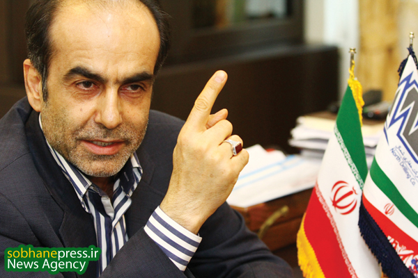 خادمی:  قوم بزرگ لر و بختیاری یکی از وفادارترین اقوام ایرانی نسبت به تمامیت ارضی کشور و انقلاب اسلامی است/رسانه ملی باید شرایط ویژه کشور را درک کرده و نماد وحدت و همدلی در کشور باشد