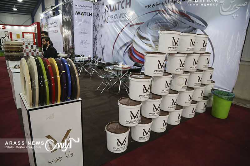 افتتاح نمایشگاه دستاوردهای پژوهشی و فن آوری خوزستان با حضور استاندار خوزستان به روایت تصویر