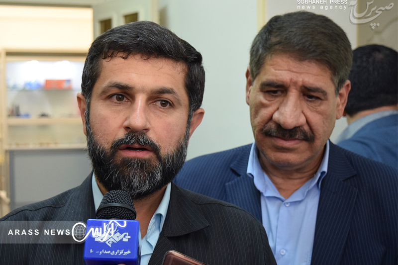 استاندار خوزستان: مراکز نگهداری از معلولان ملکی و‌ مجهز به داروخانه و‌اتاق های فیزیوتراپی و اتاق های بازی می شود
