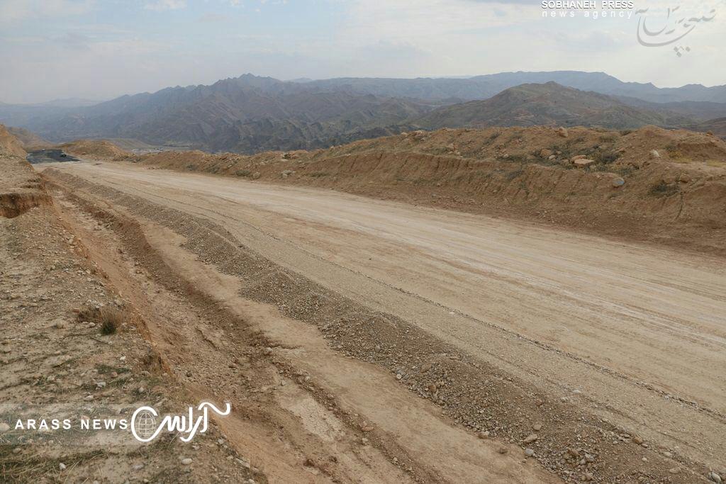 بازدید استاندار خوزستان از مناطق دورافتاده و روستاهای محروم شهرستان مسجدسلیمان به روایت تصویر