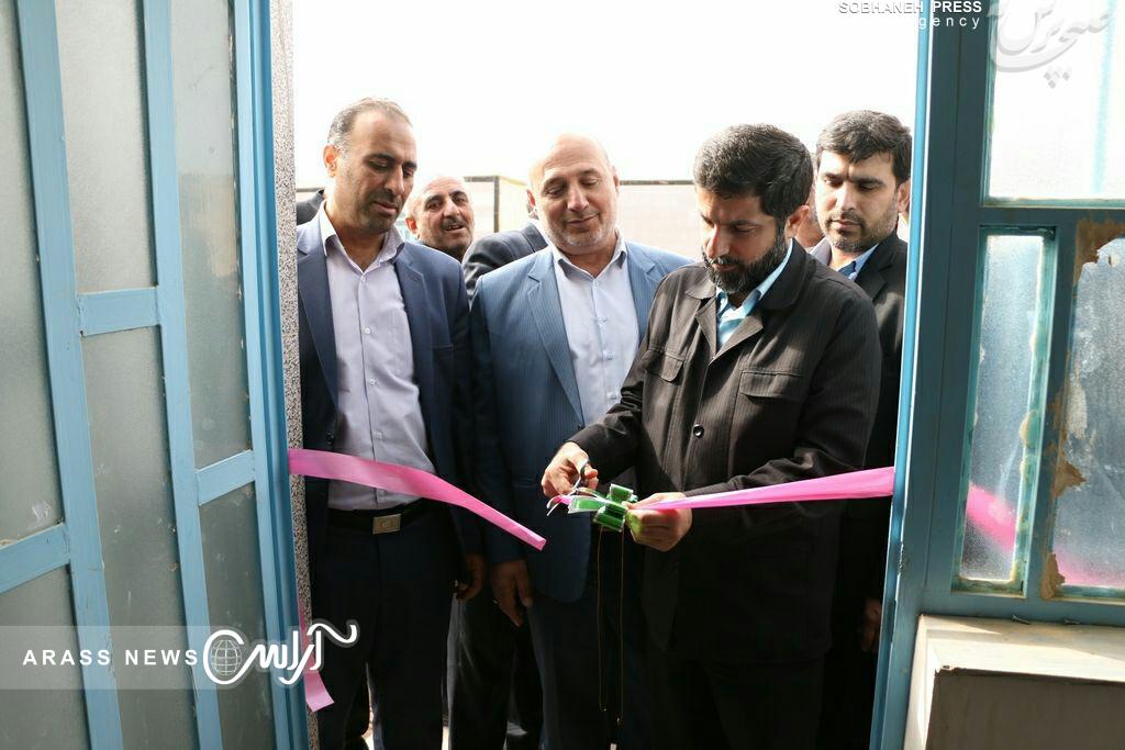 بازدید استاندار خوزستان از مناطق دورافتاده و روستاهای محروم شهرستان مسجدسلیمان به روایت تصویر