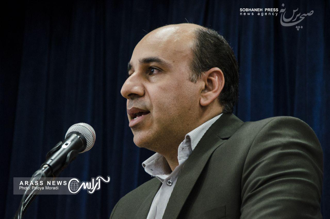 مدیر کل امور اجتماعی استانداری: شناسایی و جذب کودکان بازمانده از تحصیل مرهون تلاش یک کار گروهی و خرد جمعی است مدیر کل امور اجتماعی استانداری: شناسایی و جذب کودکان بازمانده از تحصیل مرهون تلاش یک کار گروهی و خرد جمعی است