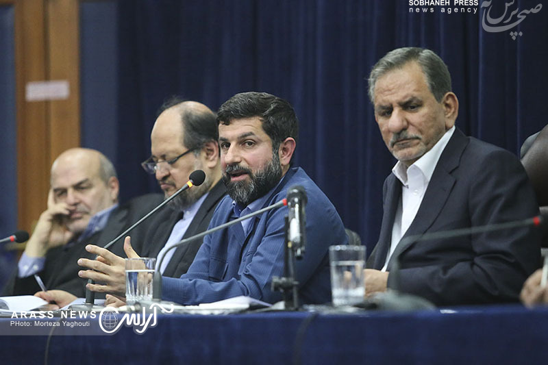 استاندار خوزستان:در حوزه اشتغال تسهیلات ویژه ای به خوزستان اختصاص یافته است/ فازدوم طرح ۵۵۰هزار هکتاری در سال آینده اجرایی می شود استاندار خوزستان:در حوزه اشتغال تسهیلات ویژه ای به خوزستان اختصاص یافته است/ فازدوم طرح ۵۵۰هزار هکتاری در سال آینده اجرایی می شود