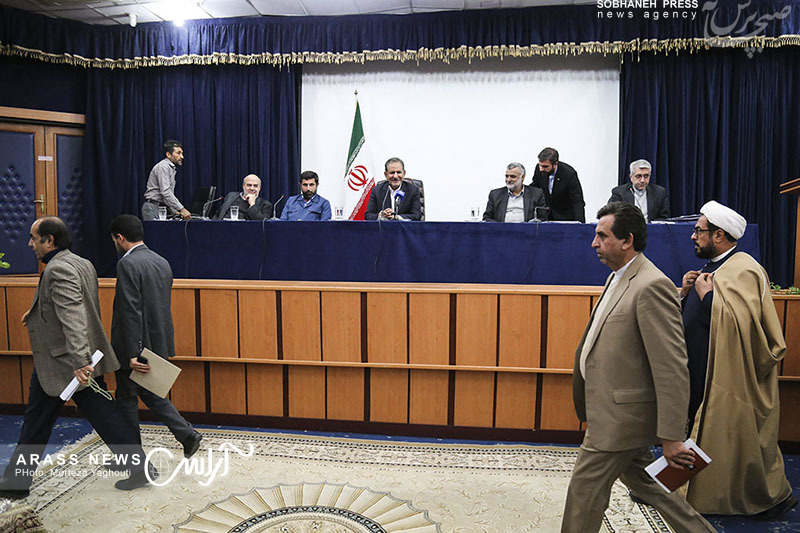 مجمع نمایندگان خوزستان اجازه اجرای سناریو بخشی از مدیران ارشد دولت دوازدهم در جهت انتقال آب کارون را نخواهد داد/ دنبال کردن پروژه انتقال آب کارون خیانت به مردم استان خوزستان است