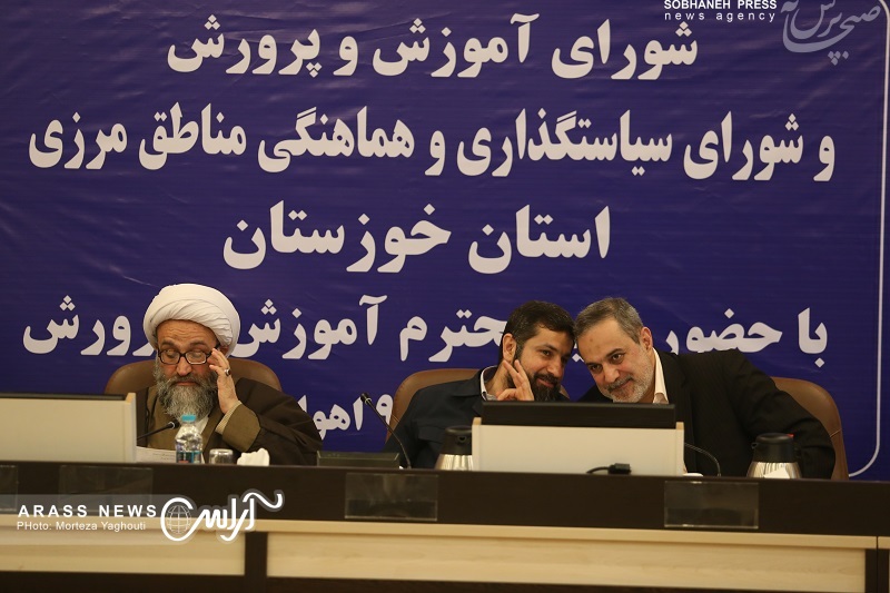 یک هزار و ۶۰۰ کلاس درس جدید در خوزستان ساخته می شود /امسال ۱۱۱هزار نوآموز پیش دبستانی ،به پای کلاس درس رفتند