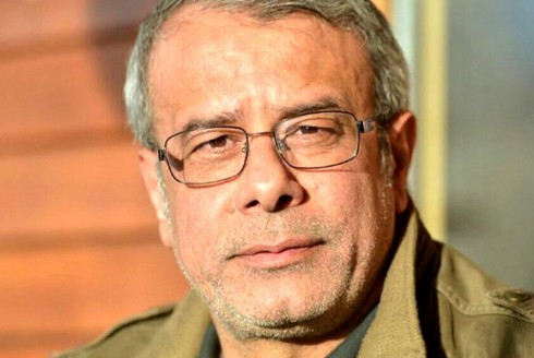 مسجد و سينما در اهواز؛ محمد كيانوش راد