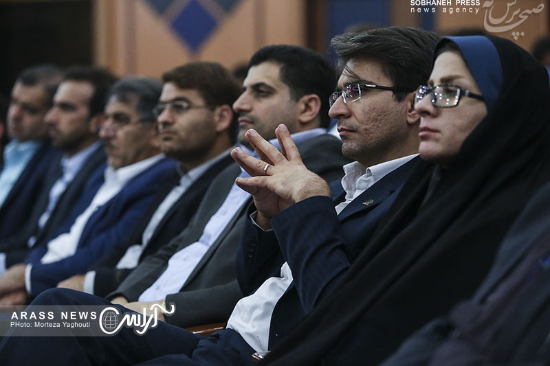سید علی خمینی