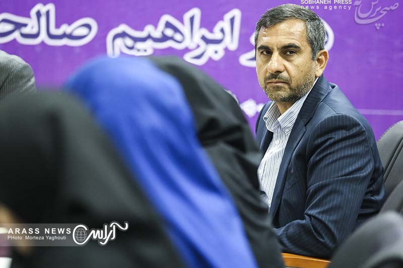گزارش تصویری / مراسم انعقاد تفاهم نامه و کلنگ زنی پروژه توسعه،نوسازی و بهسازی دانشکده فنی و حرفه ای دانشگاه شهیدچمران اهواز به روایت تصویر