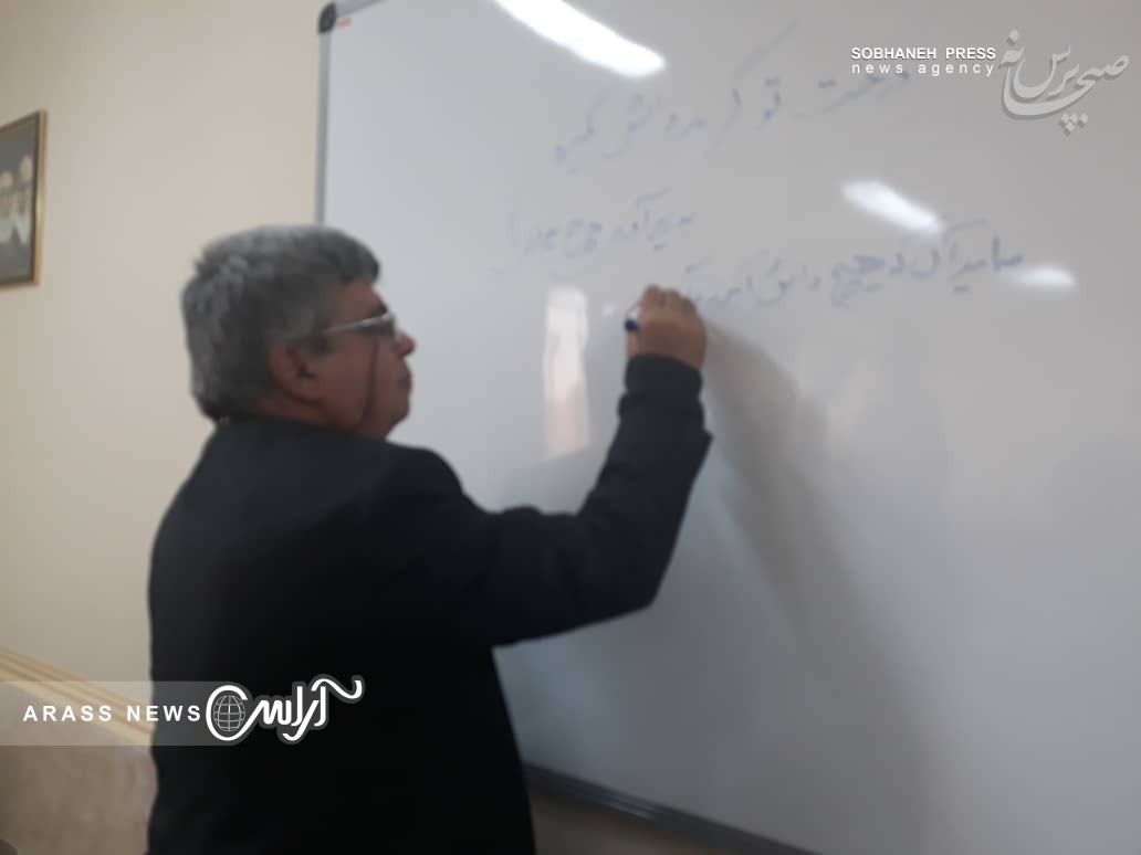 افتتاح  همزمان ۵ مدرسه  شهری وروستای قلم چی در استان خوزستان همزمان با سومین روز از دهه فحر