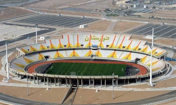 مخالفت اداره کل ورزش خوزستان با برگزاری دیدار فولاد - پرسپولیس در غدیر