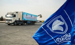 فروش فوری ایران‌خودرو