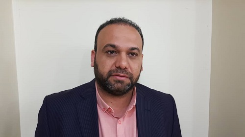 صادق اهوازیان کاندیدای نهمین دوره انتخابات اتاق بازرگانی اهواز : اتاق بازرگانی جای شعبده بازی نیست/ به جای پاک کردن صورت مساله آن را حل کنید