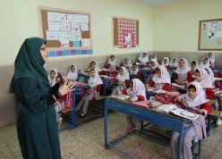 ۵ مدرسه خوزستانی به عنوان مدارس ممتاز کشوری شناخته شدند
