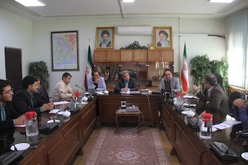 تقویت روابط عمومی ها مستلزم تغییر نگاه مدیریتی است