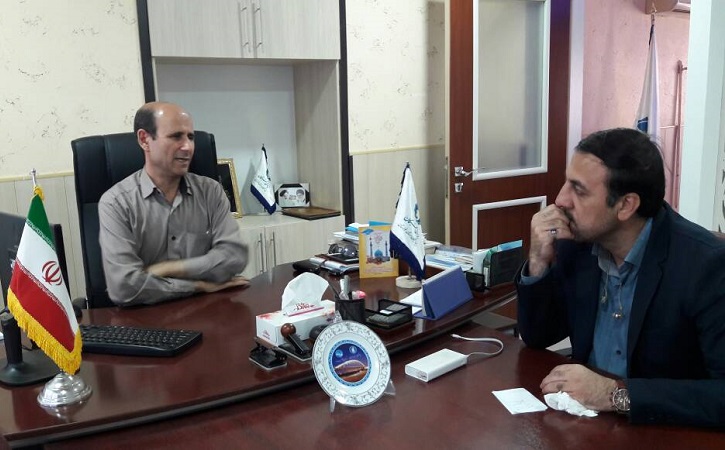 تاکید استاندار خوزستان بر حمایت از دانش آموزان استعداد برتر اما بی بضاعت استان خوزستان