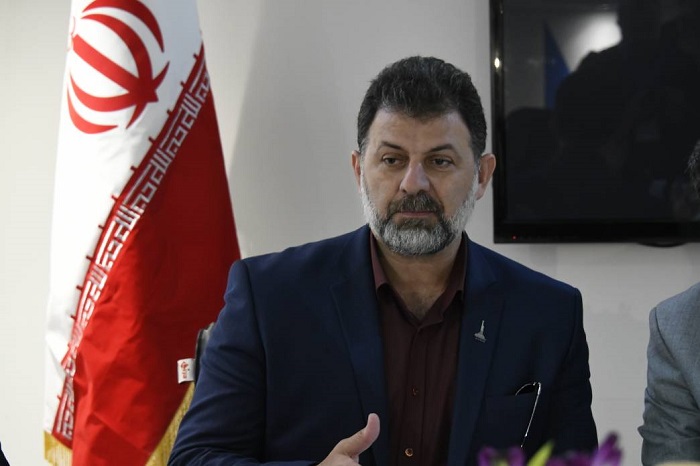 امضاء و مبادله تفاهم نامه همکاری میان شرکت ملی حفاری ایران و شرکت مهندسی و توسعه انرژی میشان