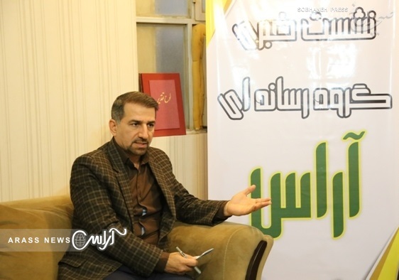 اکبر ظریفی: محدود کردن فضای مجازی منجر به محدود شدن امکانات دولت در تولید شغل در جامعه خواهد شد/ تورج فتاحی : چوب لای چرخ دولت گذاشتن گسترش نا امیدی و کاهش اعتماد عمومی به صندوق رای را بدنبال دارد اکبر ظریفی: محدود کردن فضای مجازی منجر به محدود شدن امکانات دولت در تولید شغل در جامعه خواهد شد/ تورج فتاحی : چوب لای چرخ دولت گذاشتن گسترش نا امیدی و کاهش اعتماد عمومی به صندوق رای را بدنبال دارد