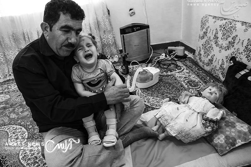 گزارش تصویری / نورسا شبیه به نور