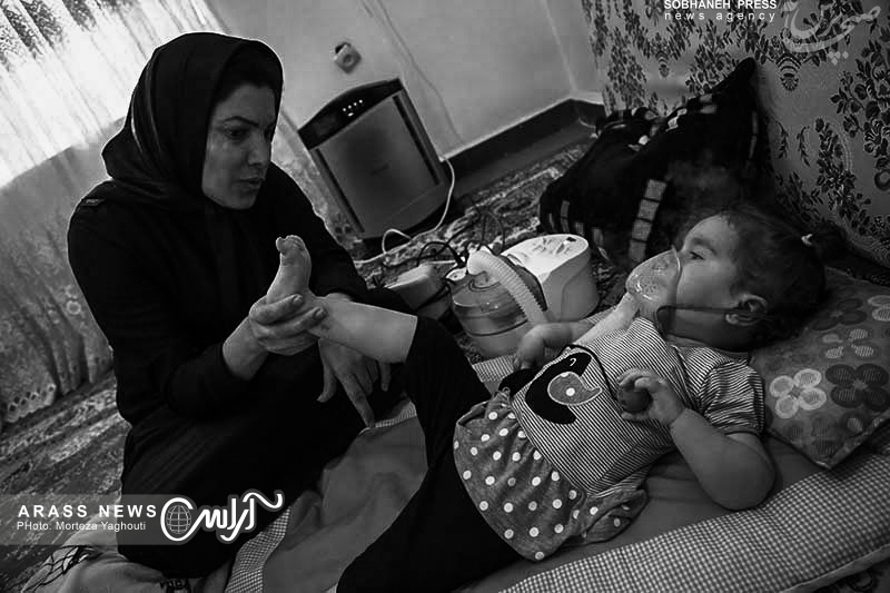 گزارش تصویری / نورسا شبیه به نور