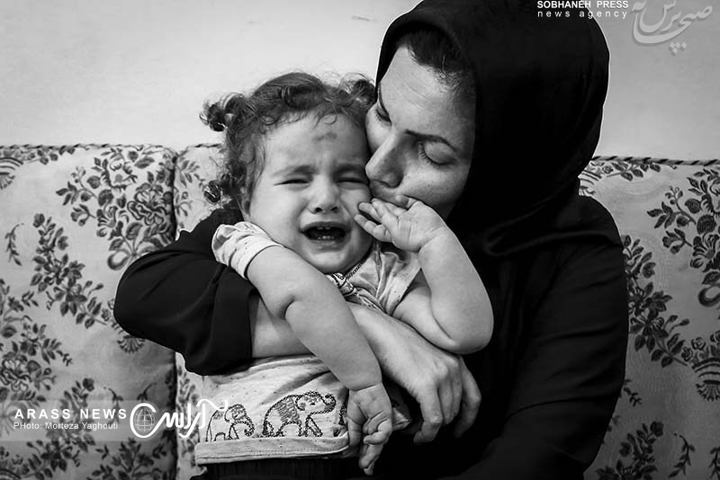 گزارش تصویری / نورسا شبیه به نور