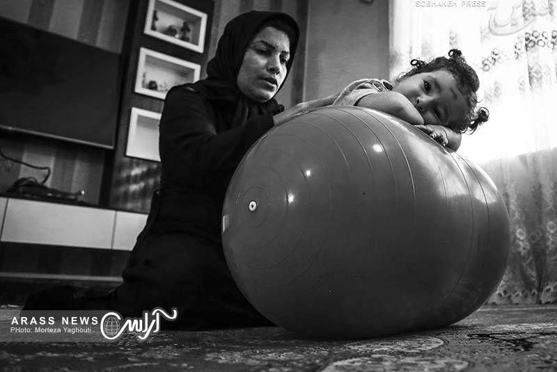 گزارش تصویری / نورسا شبیه به نور