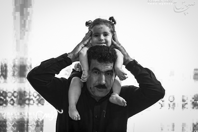 گزارش تصویری / نورسا شبیه به نور