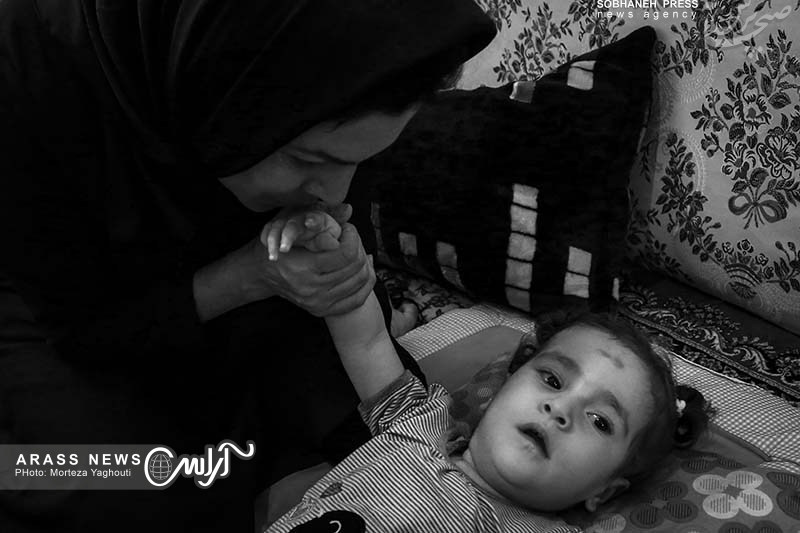 گزارش تصویری / نورسا شبیه به نور