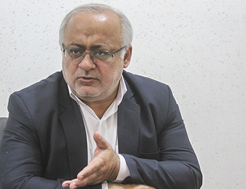 جمال درویش: اجازه دهیم دولت جمهوری اسلامی بر اساس سیاست های کلی نظام تصمیم لازم را اتخاذ کند/منافع کشور را قربانی اختلافات سیاسی داخلی نکنیم/ سعید رضوانی:باید با تکیه بر اقتصاد مقاومتی ، انسجام و وحدت ملی و تعامل سازنده با جهان این شرایط را به فرصت تبدیل کنیم