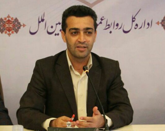 جمال درویش: اجازه دهیم دولت جمهوری اسلامی بر اساس سیاست های کلی نظام تصمیم لازم را اتخاذ کند/منافع کشور را قربانی اختلافات سیاسی داخلی نکنیم/ سعید رضوانی:باید با تکیه بر اقتصاد مقاومتی ، انسجام و وحدت ملی و تعامل سازنده با جهان این شرایط را به فرصت تبدیل کنیم