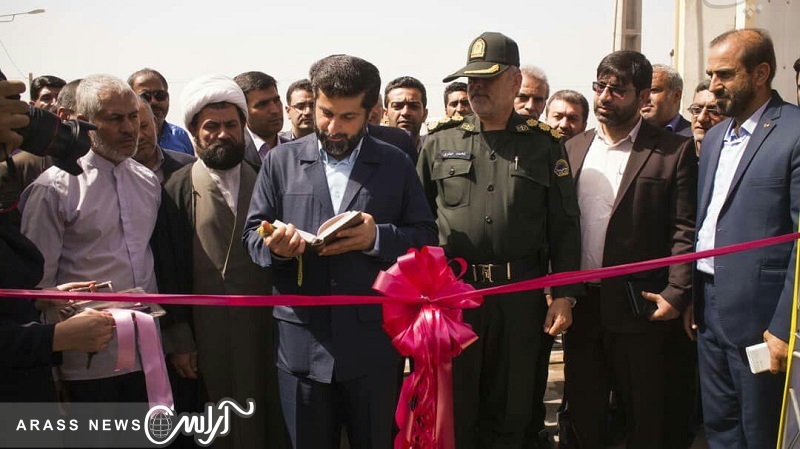 استاندار خوزستان: با تلاش‌های شرکت توزیع نیروی برق اهواز اقدامات زیرساختی برای پایداری شبکه برق در حال انجام است