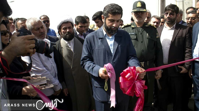 استاندار خوزستان: با تلاش‌های شرکت توزیع نیروی برق اهواز اقدامات زیرساختی برای پایداری شبکه برق در حال انجام است