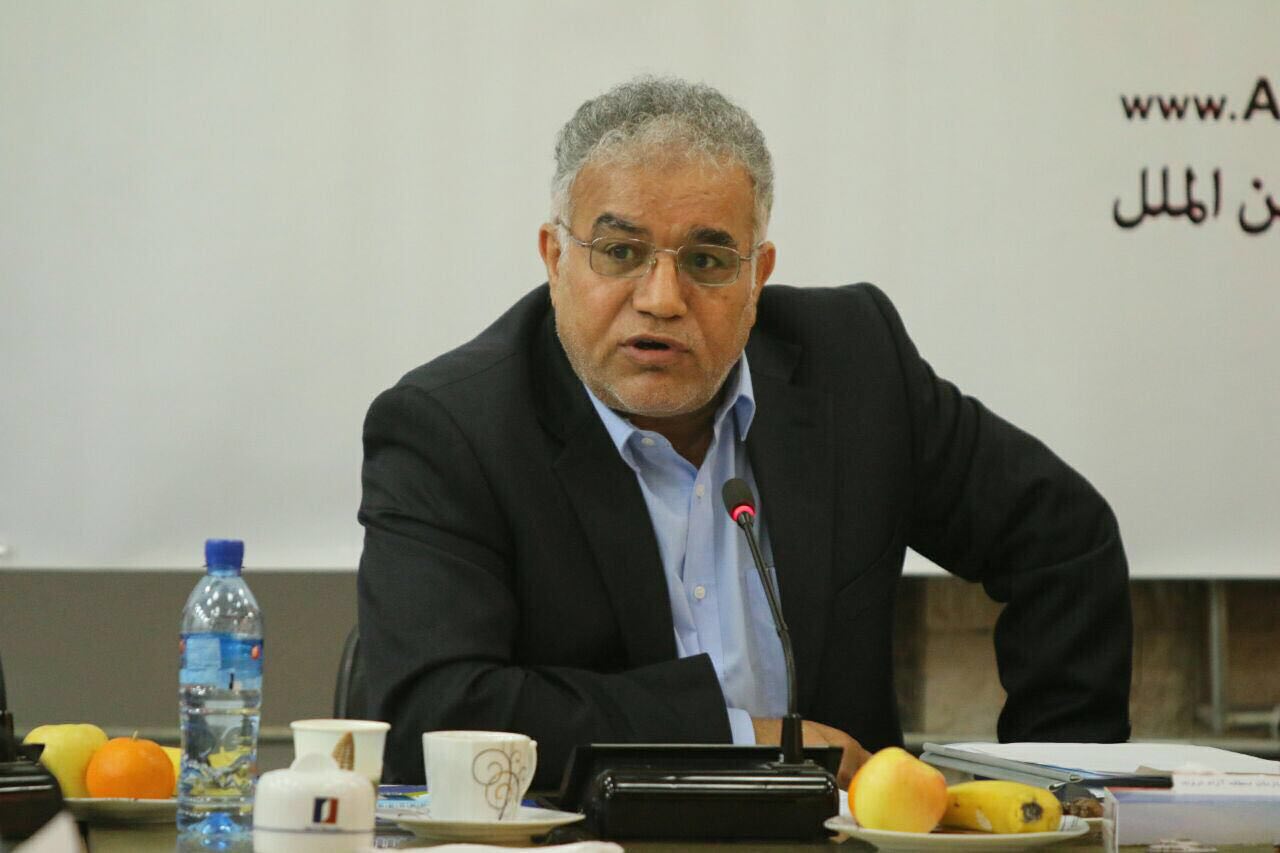 اعتماد به غربی ها بدون در نظر گرفتن ضمانت، اقدامی نابخشودنی است