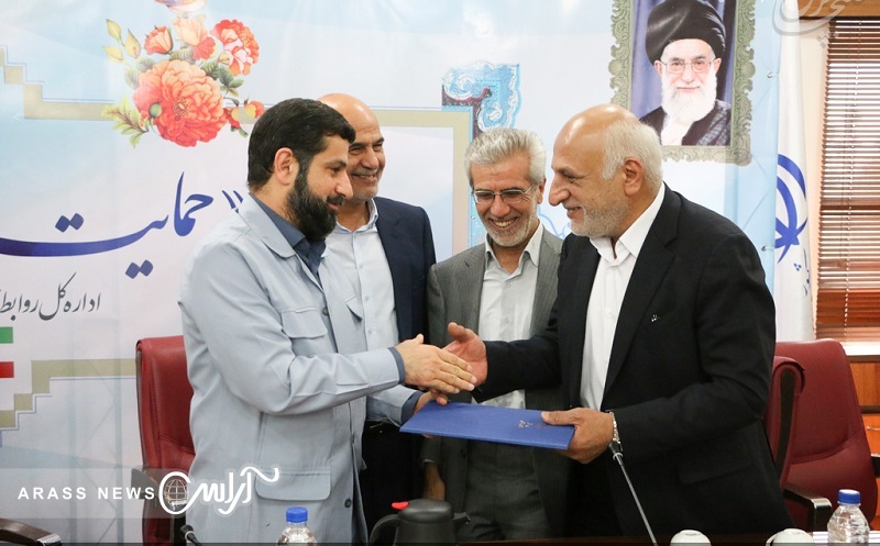ویژگی مردمی بودن دکتر شریعتی باید در میان مدیران تسری یابد