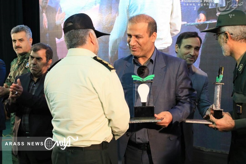 برگزاری همایش بهینه سازی مصرف انرژی برق ویژه ادارات کلانشهر اهواز