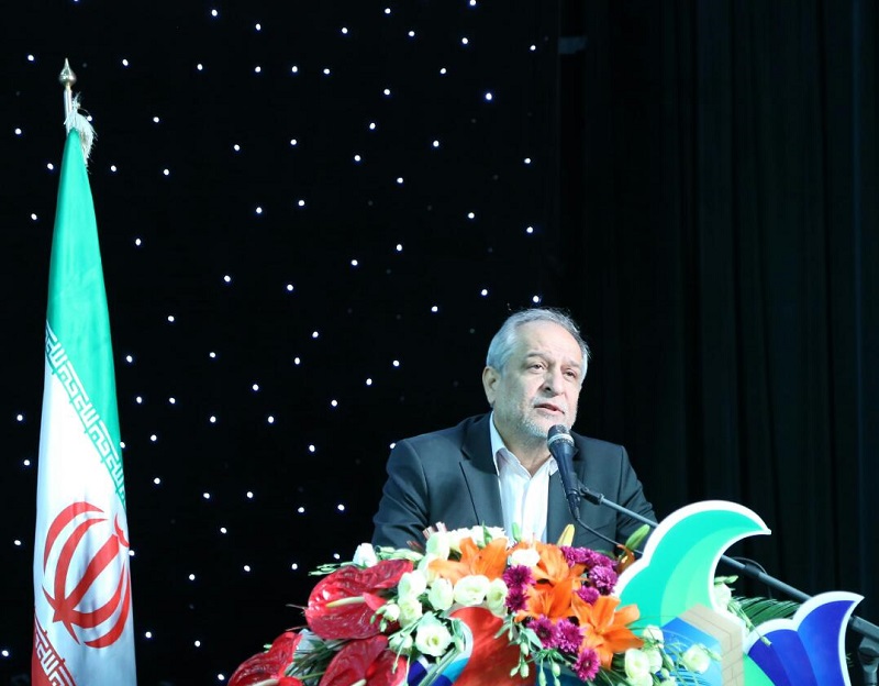 مدیریت فعلی نوسازی خوزستان باعث ایجاد رشد کمی و کیفی در آموزش و پرورش استان شده است