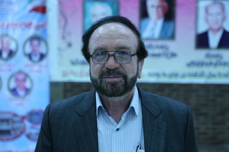 اعتبارات دولتی در زمینه نوسازی و تجهیز مدارس کم است