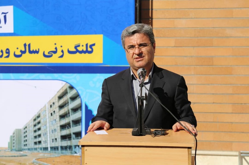 تحقق 110 درصدی اعتبارات ساخت مدارس در خوزستان