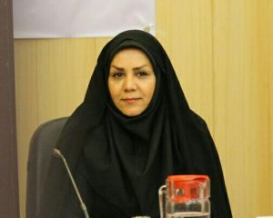 مدیر روابط عمومی فرمانداری اهواز در پیامی روز روابط عمومی را تبریک گفت